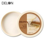 DELONデロン　ボディバター ボディバター　ホワイトチョコ　196g（200ml）