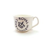 ロイヤルコペンハーゲン　ROYAL COPENHAGEN 【ニュー シグネチャー】スープカップ ネイビー