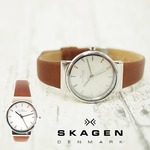 SKAGEN women's  ANCHER/アンカー