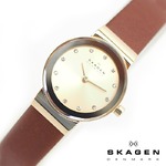 SKAGEN women's  CLASSIC /クラシック