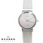 SKAGEN women's  CLASSIC /クラシック