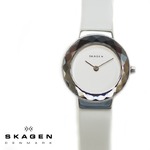 SKAGEN women's  LEONORA/レオノーラ