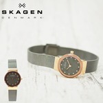 SKAGEN women's  CLASSIC /クラシック