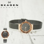 SKAGEN women's  CLASSIC /クラシック