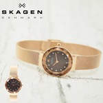 SKAGEN women's  CLASSIC /クラシック