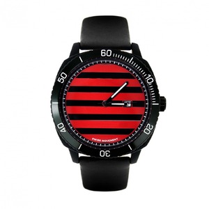 ROMAGO腕時計Unisex　RM049-0371ST　ブラック - 拡大画像