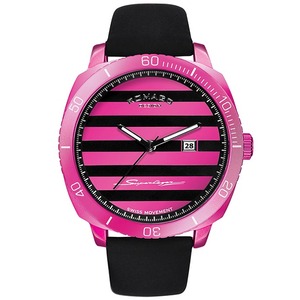 ROMAGO腕時計Unisex　RM049-0371ST　ピンク - 拡大画像