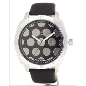 ROMAGO腕時計Unisex　RM049-0428ST　シルバー - 拡大画像
