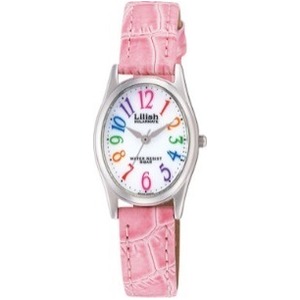 CITIZEN　lilish シチズン リリッシュ 腕時計 H007-906