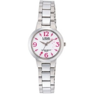 CITIZEN　lilish シチズン リリッシュ 腕時計 H027-902