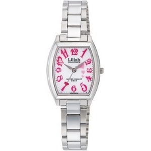 CITIZEN　lilish シチズン リリッシュ 腕時計 H029-902