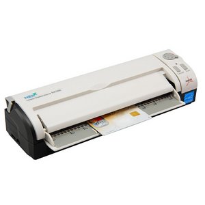 SheetFed Scanner NX1050　Basic