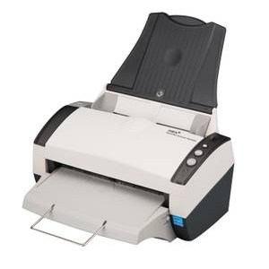 SheetFed Scanner NX2400 Pro