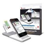 WorldCard Link Pro for iPhone 4/4S -ワールドカード・リンク・プロ