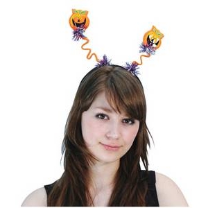 RUBIE'S（ルービーズ） Pumpkin Headband（パンプキン ヘドバンド）