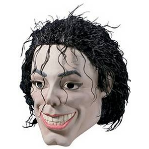RUBIE'S（ルービーズ） Pop Star Mask（ポップ スター マスク）