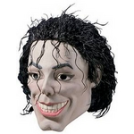 RUBIE'S（ルービーズ） Pop Star Mask（ポップ スター マスク）