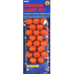 RUBIE'S（ルービーズ） Mini Pumpkin 20 Light Set（ミニ パンプキン 20 ライト セット）