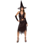RUBIE'S（ルービーズ） Midnight Witch（ミッドナイト ウィッチ） Stdサイズ