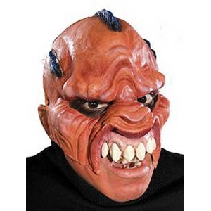 RUBIE'S（ルービーズ） Hound Of Hell Mask（ハウンド オブ ヘル マスク）