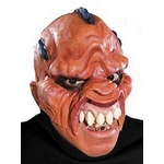 RUBIE'S（ルービーズ） Hound Of Hell Mask（ハウンド オブ ヘル マスク）