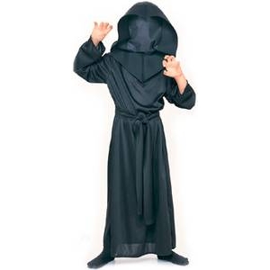 RUBIE'S（ルービーズ） Hidden Face Robe（ヒドゥン フェイス ローブ） Sサイズ