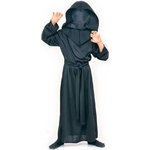 RUBIE'S（ルービーズ） Hidden Face Robe（ヒドゥン フェイス ローブ） Sサイズ