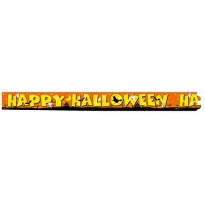 RUBIE'S（ルービーズ） Halloween Night Long Banner（ハロウィーン ナイト ロング バナー）