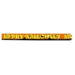 RUBIE'S（ルービーズ） Halloween Night Long Banner（ハロウィーン ナイト ロング バナー）