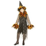 RUBIE'S（ルービーズ）Feathered Witch（フェザード ウィッチ） Mサイズ