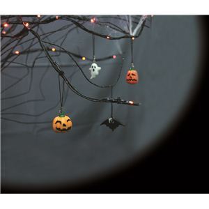 RUBIE'S（ルービーズ） 12ft Flag Banner - Funky Halloween（12フィート フラッグ バナー ファンキー ハロウィーン）