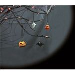 RUBIE'S（ルービーズ） 12ft Flag Banner - Funky Halloween（12フィート フラッグ バナー ファンキー ハロウィーン）