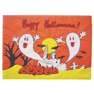 RUBIE'S（ルービーズ） HALLOWEEN（ハロウィン） Door Mat with Sound（ドア マット ウィズ サウンド）