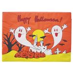 RUBIE'S（ルービーズ） HALLOWEEN（ハロウィン） Door Mat with Sound（ドア マット ウィズ サウンド）