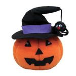 RUBIE'S（ルービーズ） HALLOWEEN（ハロウィン） Moving Pumpkin（ムービング パンプキン）
