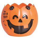 RUBIE'S（ルービーズ） HALLOWEEN（ハロウィン） Candy Bowl - Cat Surprize（キャンディー ボウル キャット サプライズ）