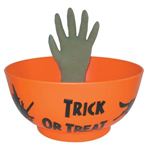 RUBIE'S（ルービーズ） HALLOWEEN（ハロウィン） Candy Bowl（キャンディー ボウル）