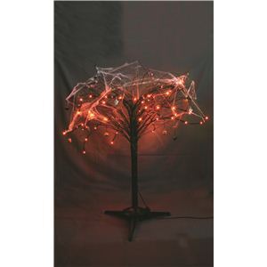 RUBIE'S（ルービーズ） HALLOWEEN（ハロウィン） Halloween Tree（ハロウィーン ツリー）