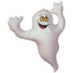 RUBIE'S（ルービーズ） HALLOWEEN（ハロウィン） 24inch Inf. Ghost（24インチ ベビー用 ゴースト）