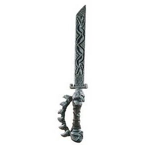【コスプレ】 RUBIE'S（ルービーズ）WEAPON（ウエポン） 剣（コスプレ） S.W.Sword（S.W.Sword） - 拡大画像