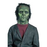 RUBIE'S（ルービーズ） ACCESSORY（アクセサリー） マスク（コスプレ） Large Frankenstein Mask（ラージ フランケンシュタイン マスク）