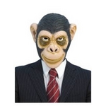 RUBIE'S（ルービーズ） ACCESSORY（アクセサリー） マスク（コスプレ） Ape Mask （エイプ マスク）