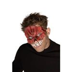 RUBIE'S（ルービーズ） ACCESSORY（アクセサリー） マスク（コスプレ） Soul Taker Mask（ソウル テイカー マスク） 6個セット