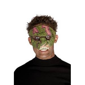 RUBIE'S（ルービーズ） ACCESSORY（アクセサリー） マスク（コスプレ） Grave Robber Mask（グレイブ ラバー マスク）