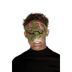 RUBIE'S（ルービーズ） ACCESSORY（アクセサリー） マスク（コスプレ） Grave Robber Mask（グレイブ ラバー マスク）