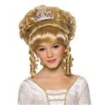 RUBIE'S（ルービーズ） ACCESSORY（アクセサリー） アクセサリ（コスプレ） Charming Princess Wig（チャーミング プリンセス ウィッグ）