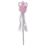 RUBIE'S（ルービーズ） ACCESSORY（アクセサリー） アクセサリ（コスプレ） Princess Wand（プリンセス ワンド）