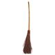 RUBIE’S（ルービーズ）　ACCESSORY（アクセサリー）　アクセサリ（コスプレ）　48inch　Witch　Broom（...