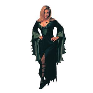 RUBIE'S（ルービーズ） ADULT（アダルト） コスプレ Enchantra（エンチャントラ） Stdサイズ
