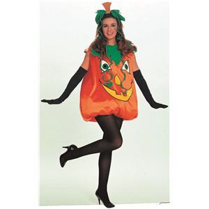RUBIE'S（ルービーズ） ADULT（アダルト） コスプレ Pumpkin Adult（パンプキン アダルト） Stdサイズ